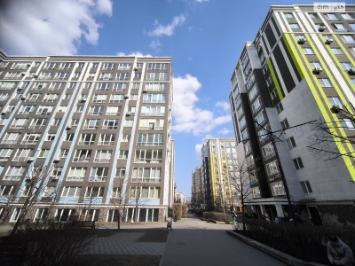 Продаж Квартира