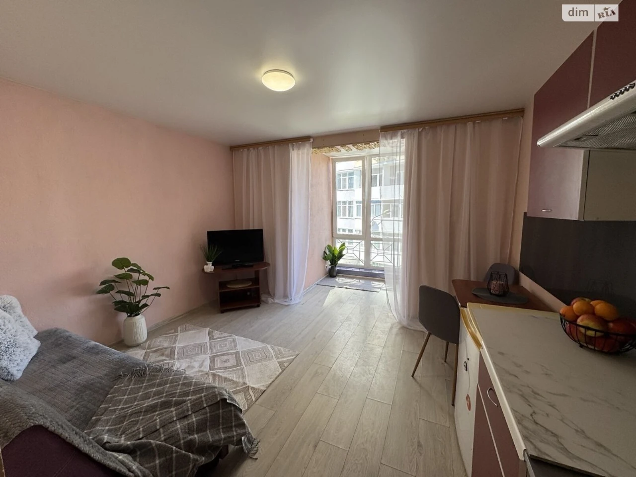 Apartment for Sale in Irpin