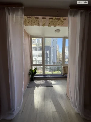 Apartment for Sale in Irpin