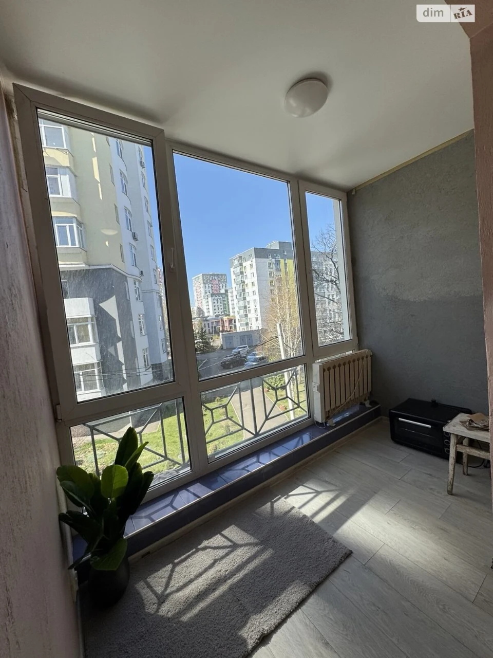 Apartment for Sale in Irpin