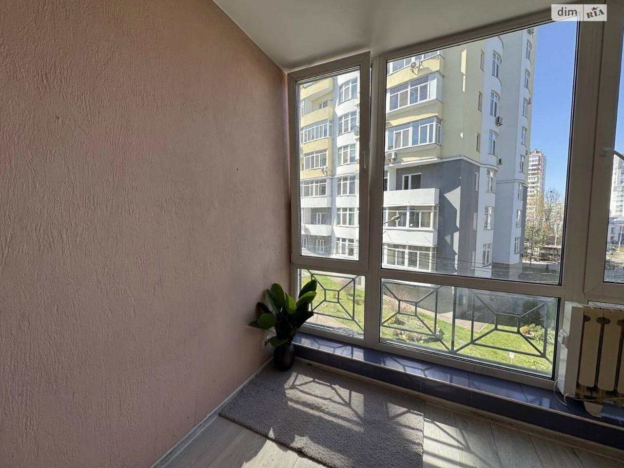 Apartment for Sale in Irpin