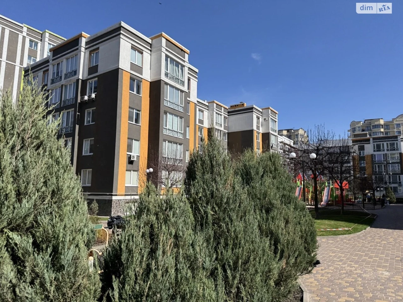 Apartment for Sale in Irpin