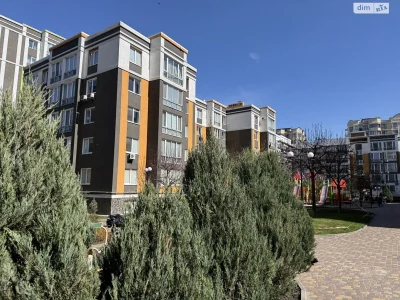 Apartment for Sale in Irpin