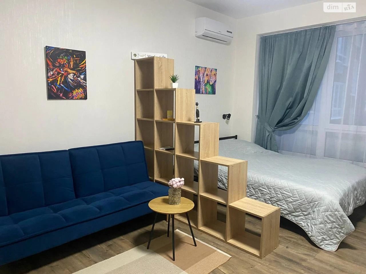 Продажа Квартиры Ирпень
