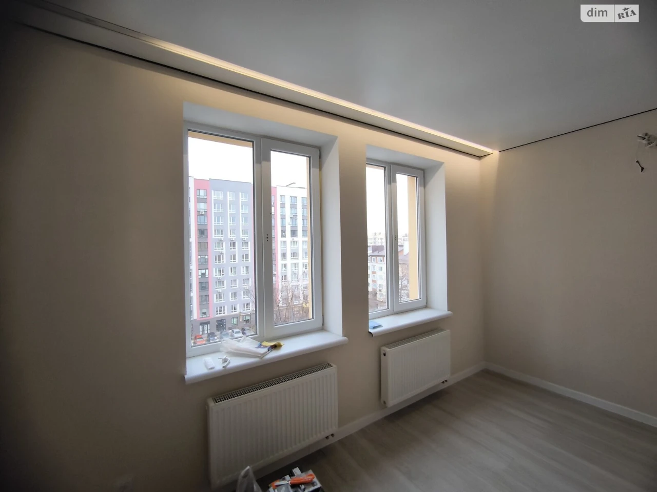 Продается квартира, Ирпень