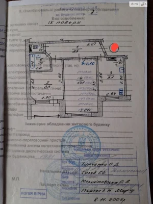 Продаж Квартира Ірпінь