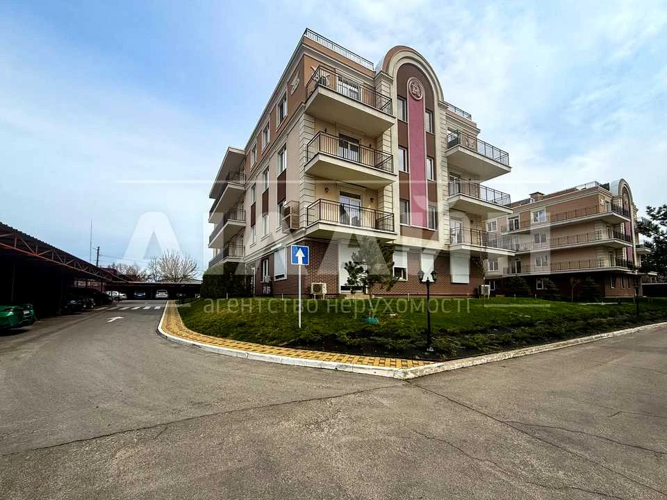 Квартира. Запорожье, Развлечения ул.