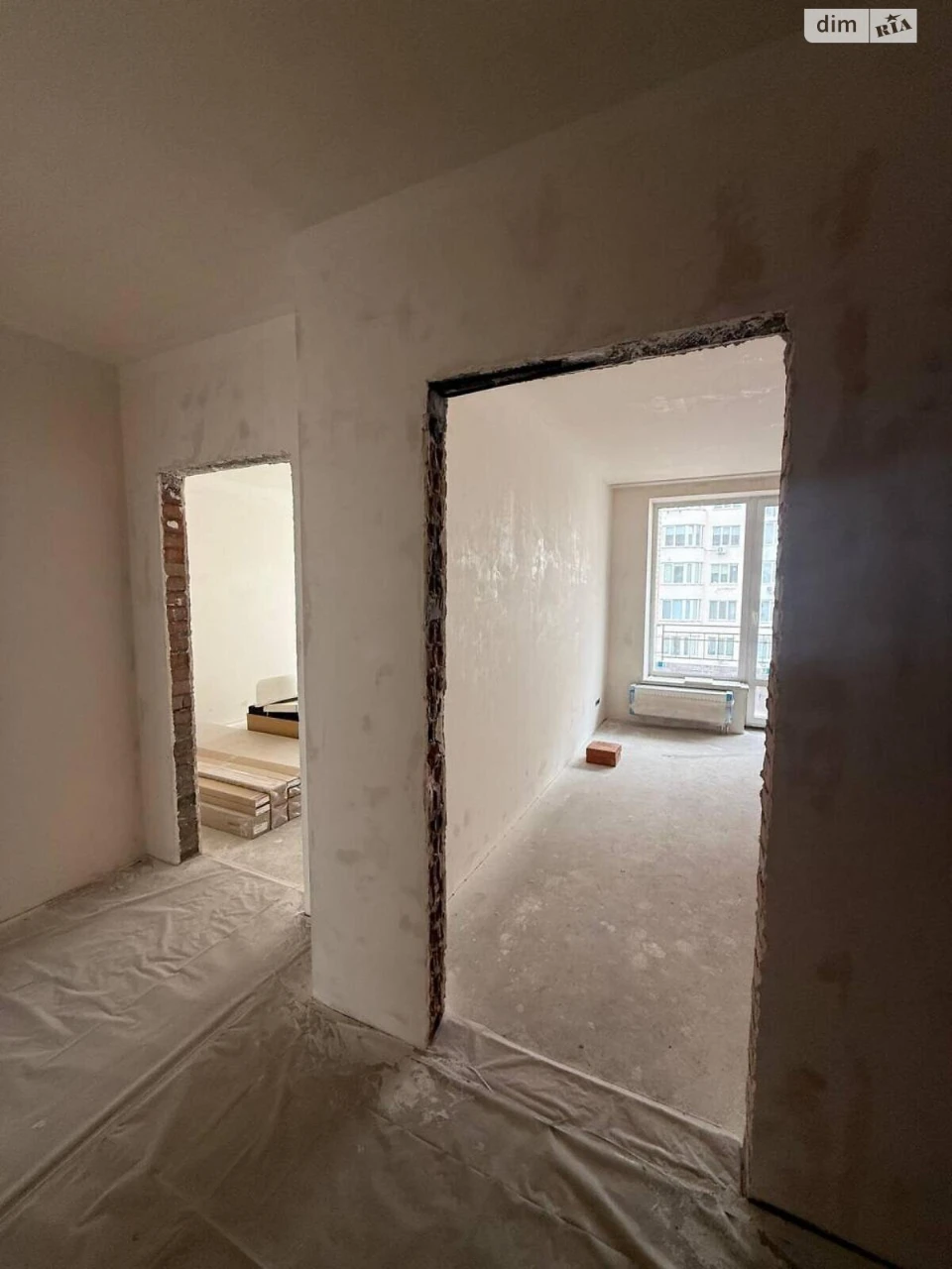 Apartment for Sale