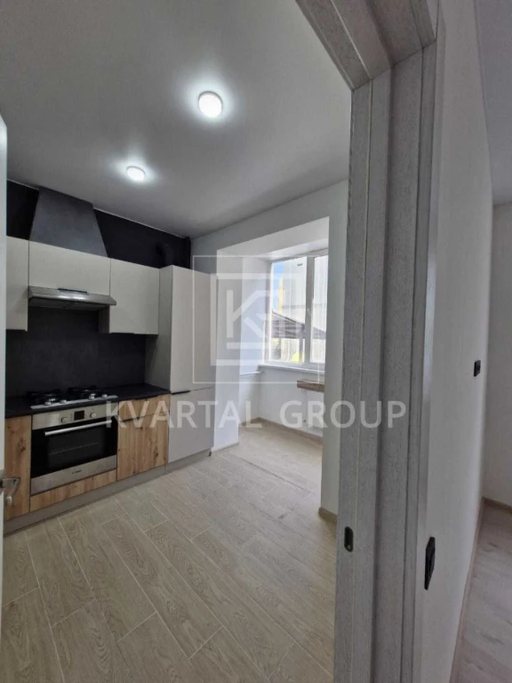 One-bedroom apartment on Synergy, apartment with renovation near