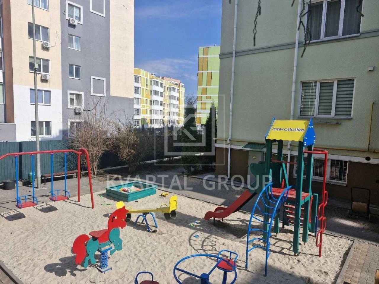 Однокомнатная квартира на Синергии, квартира с ремонтом рядом с
