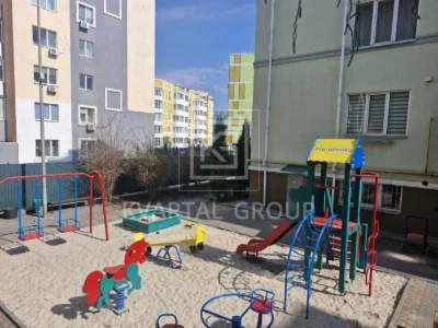 Однокомнатная квартира на Синергии, квартира с ремонтом рядом с