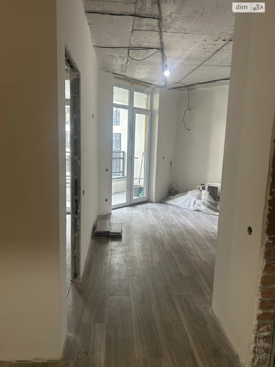 Apartment for Sale in Irpin