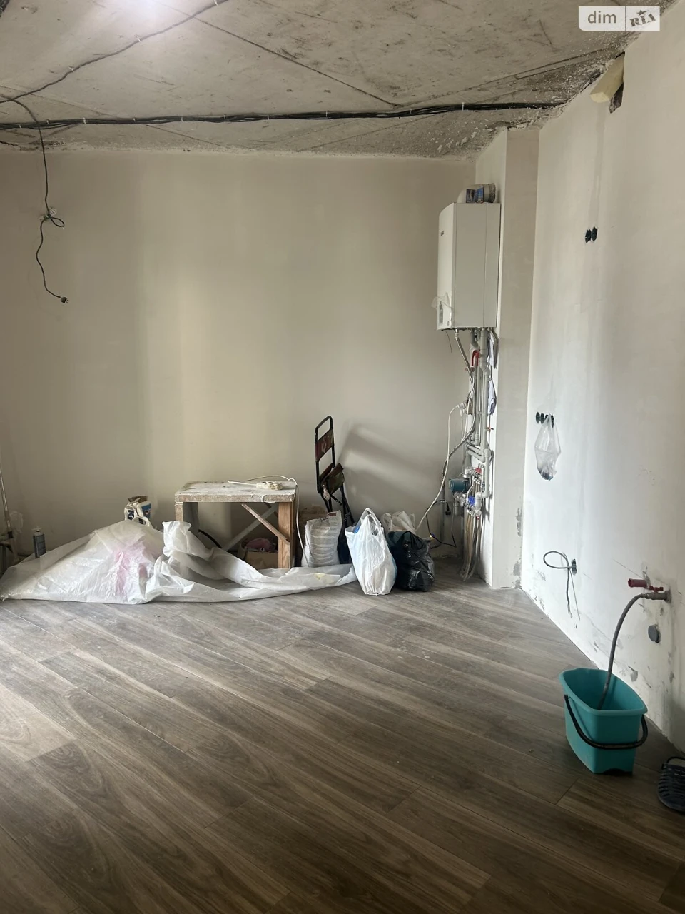 Apartment for Sale in Irpin
