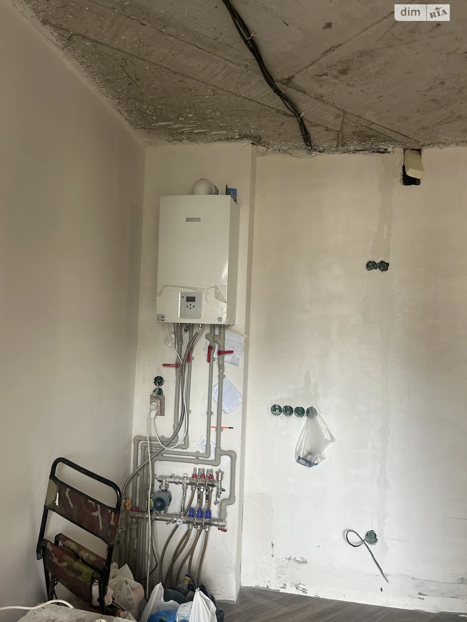 Apartment for Sale in Irpin