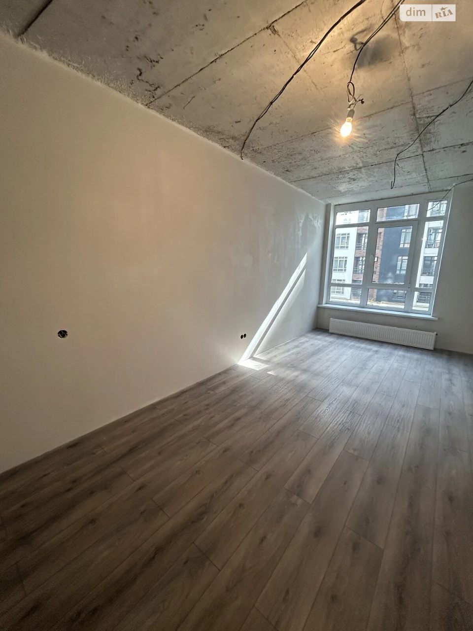 Apartment for Sale in Irpin