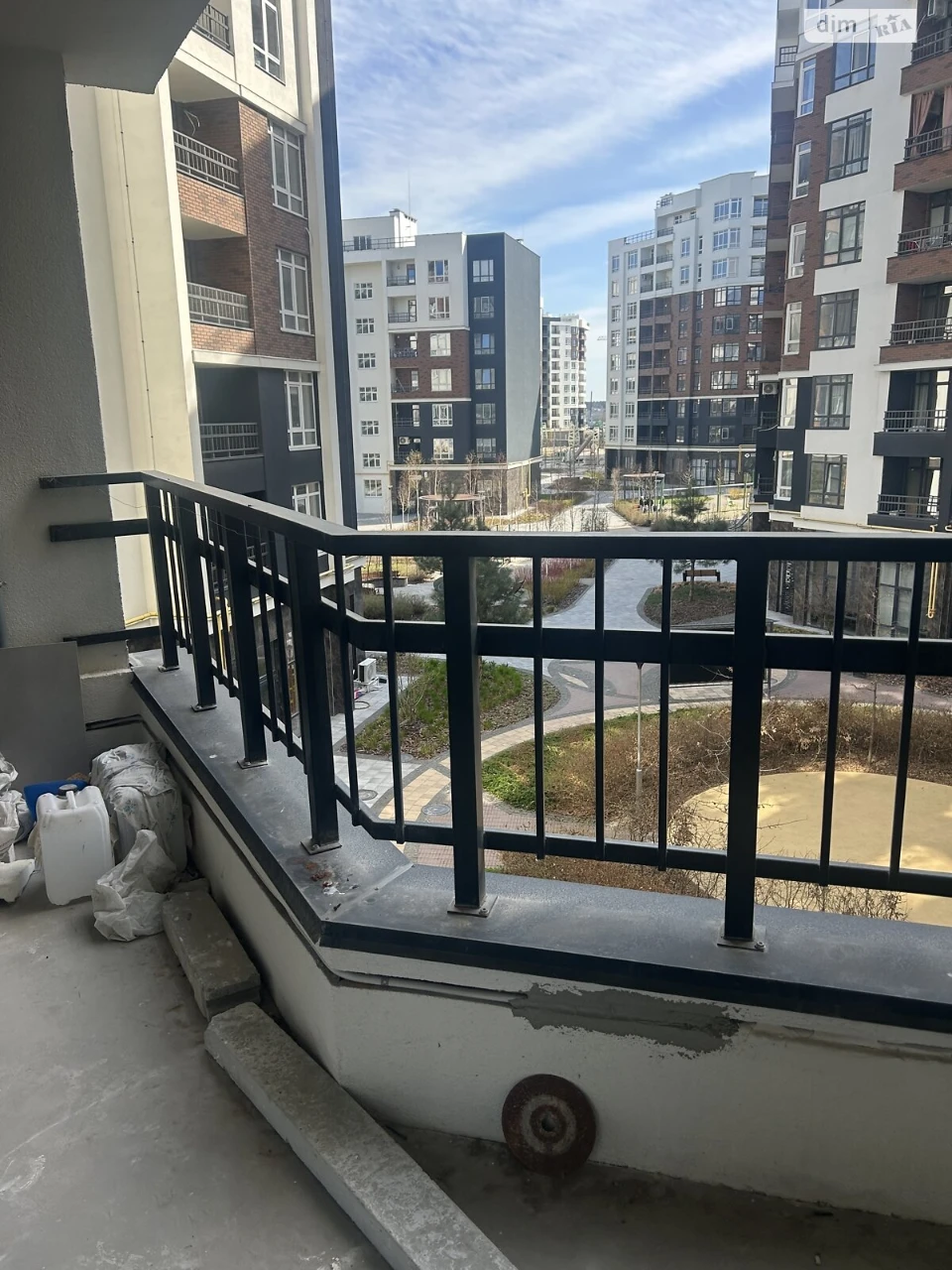 Apartment for Sale in Irpin