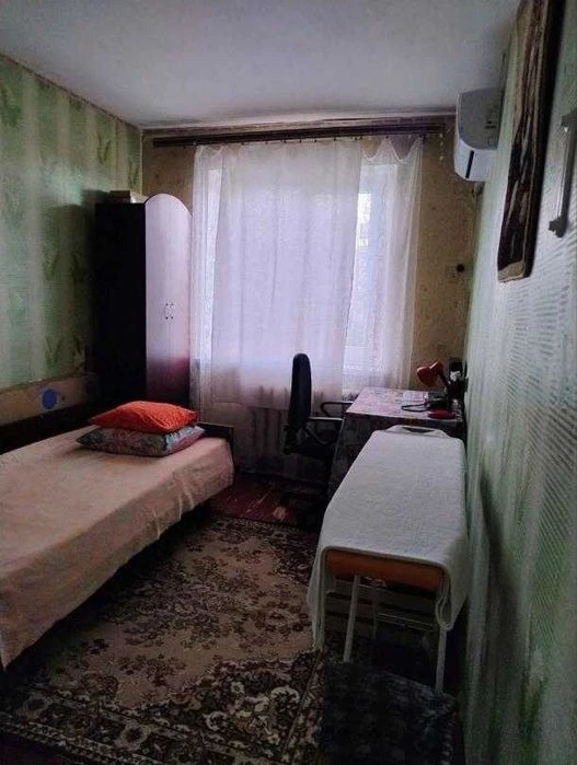 2-room apartment for sale in Saltovka