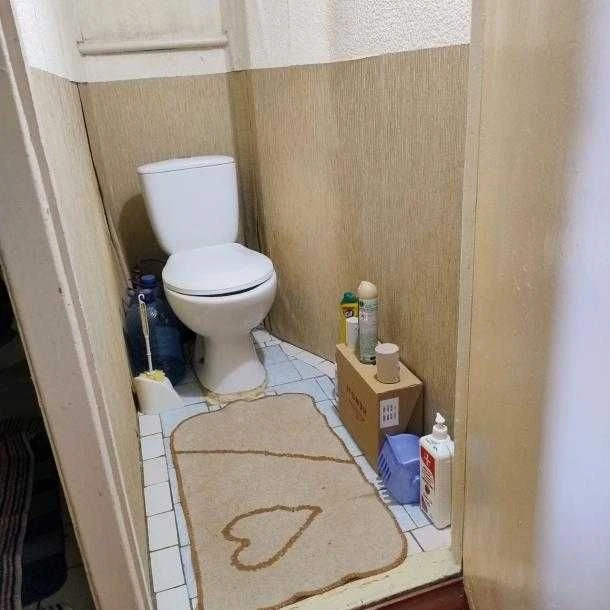 2-room apartment for sale in Saltovka