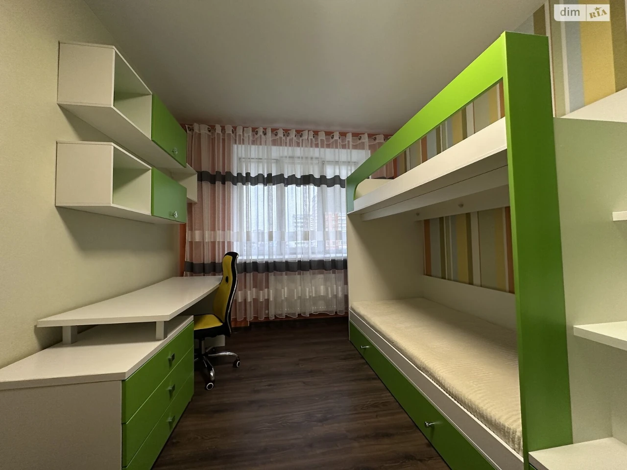 Продаж Квартира