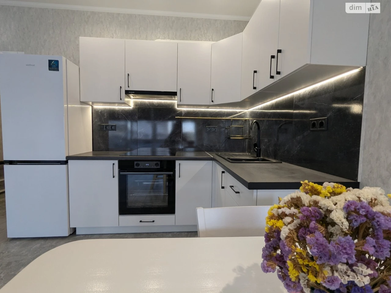 Apartment for Sale in Irpin