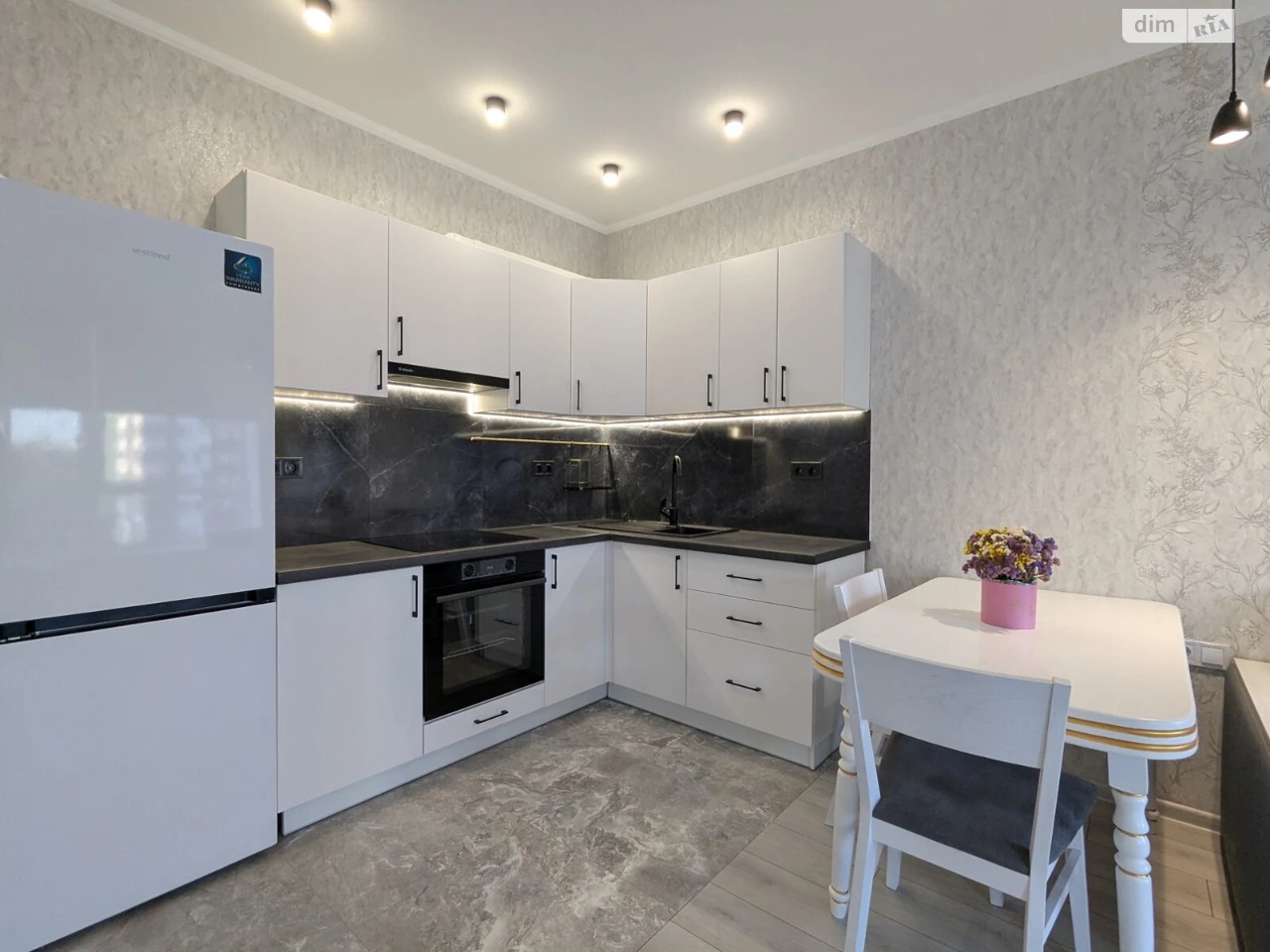 Apartment for Sale in Irpin