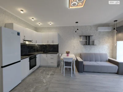 Apartment for Sale in Irpin