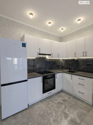 Apartment for Sale in Irpin