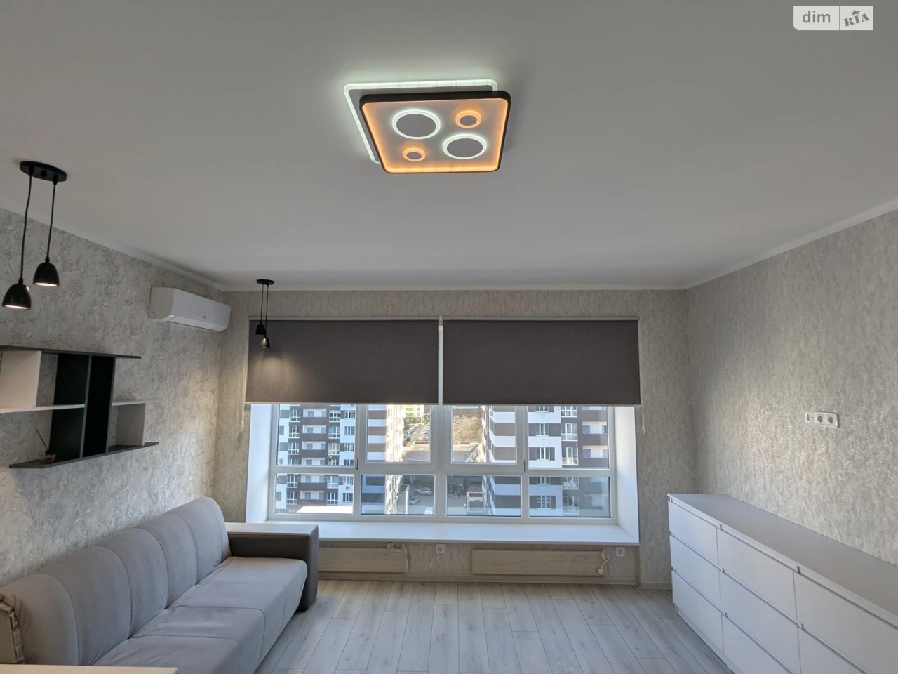 Apartment for Sale in Irpin