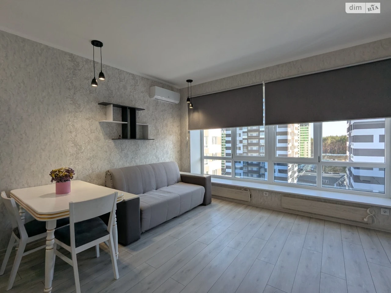 Apartment for Sale in Irpin