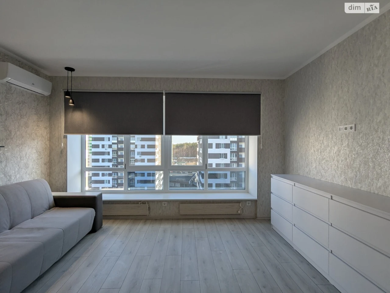 Apartment for Sale in Irpin