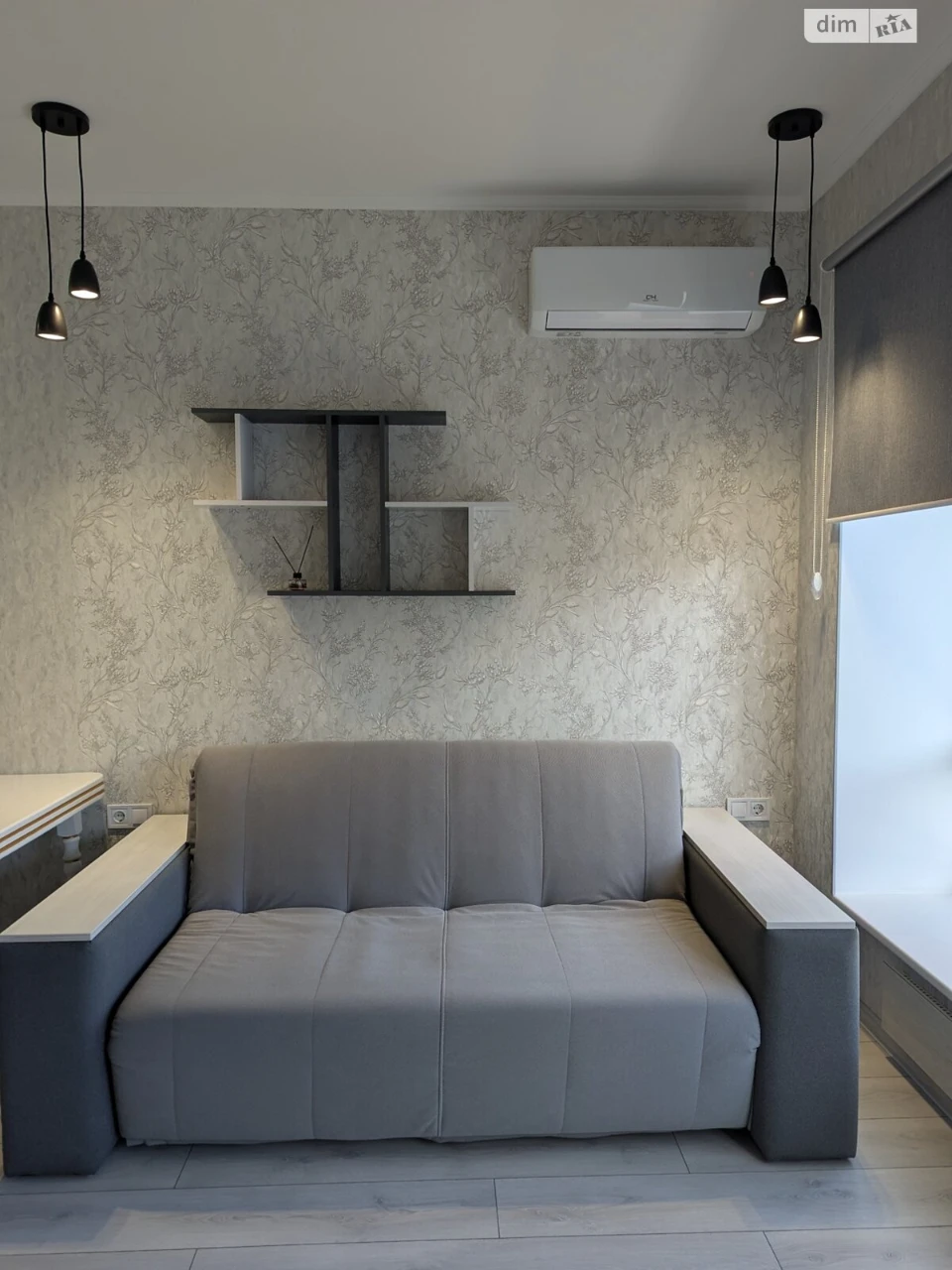 Apartment for Sale in Irpin