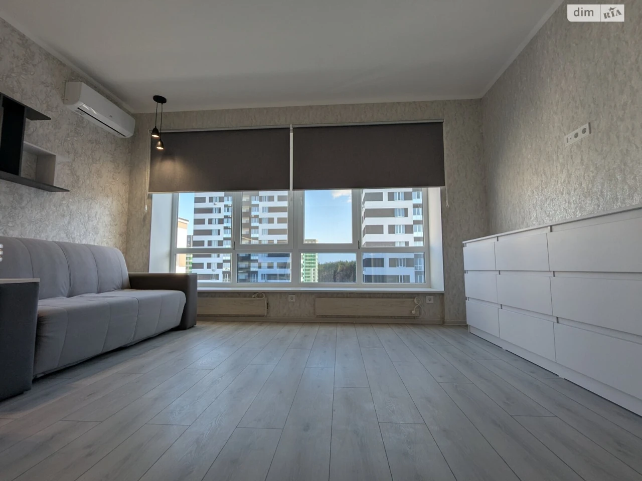 Apartment for Sale in Irpin