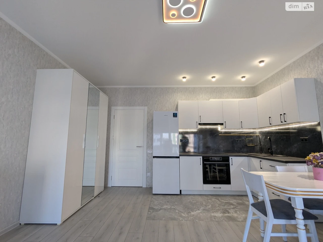 Apartment for Sale in Irpin