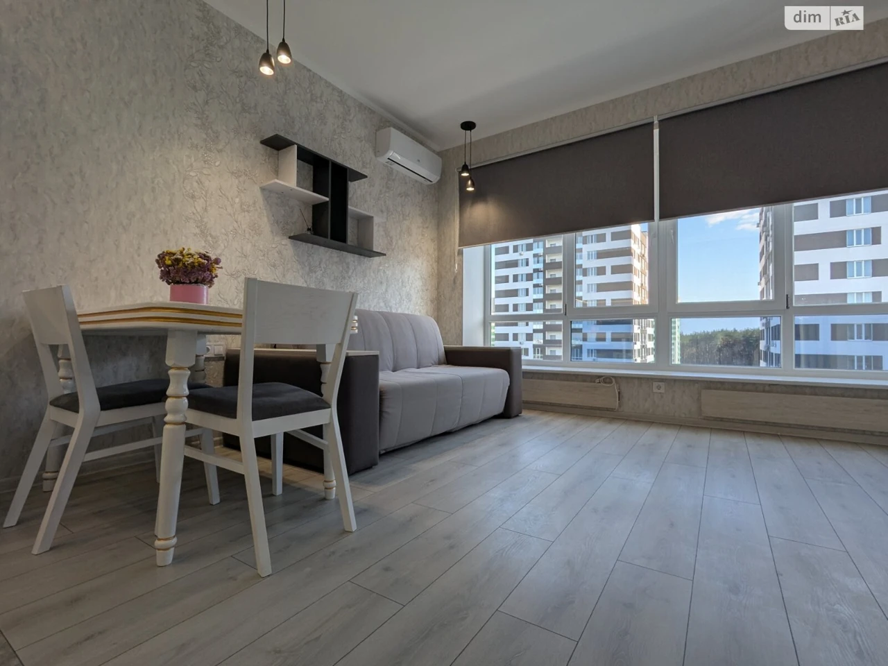 Apartment for Sale in Irpin