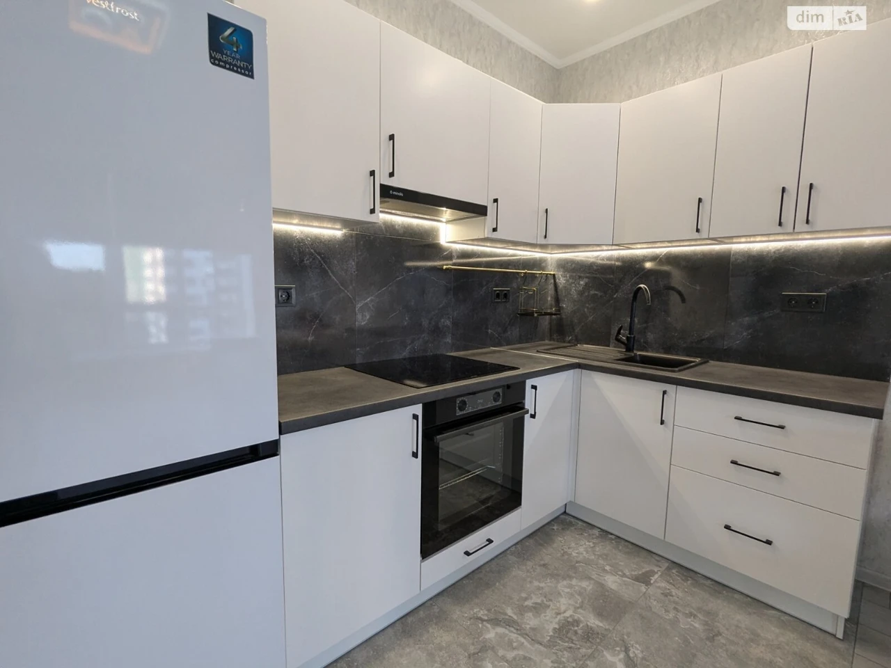Apartment for Sale in Irpin