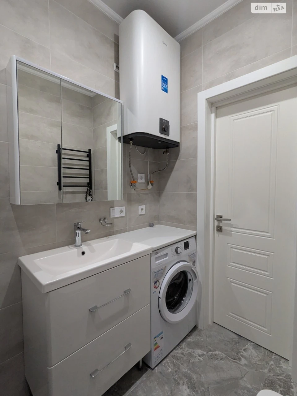 Apartment for Sale in Irpin