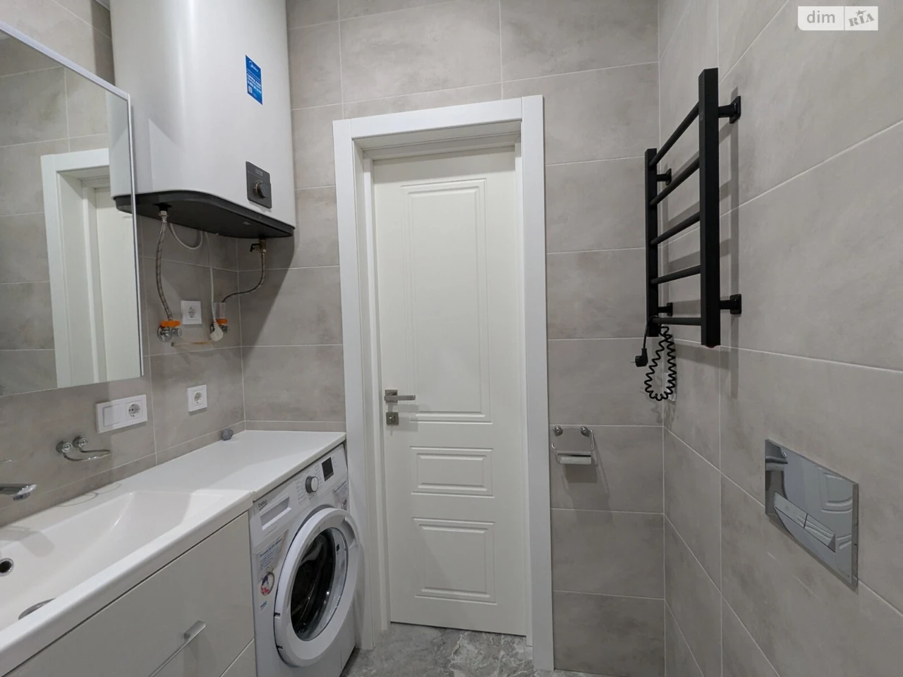 Apartment for Sale in Irpin