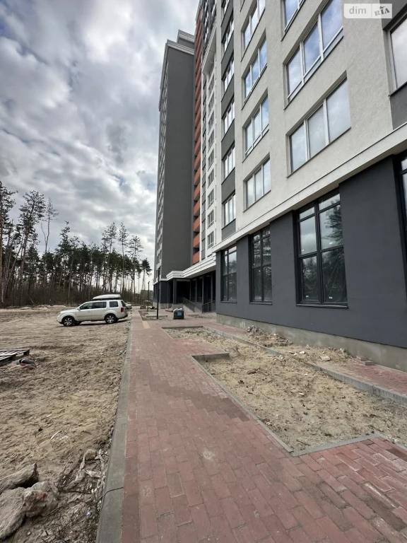 Apartment for Sale in Irpin