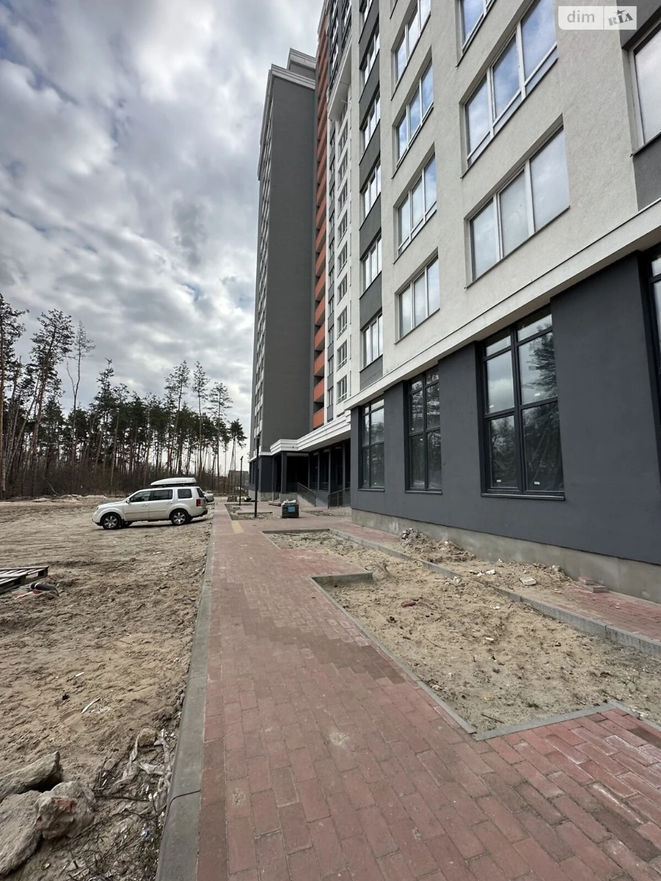 Apartment for Sale in Irpin