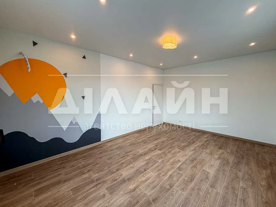 Квартира. Запорожье, Развлечения ул.
