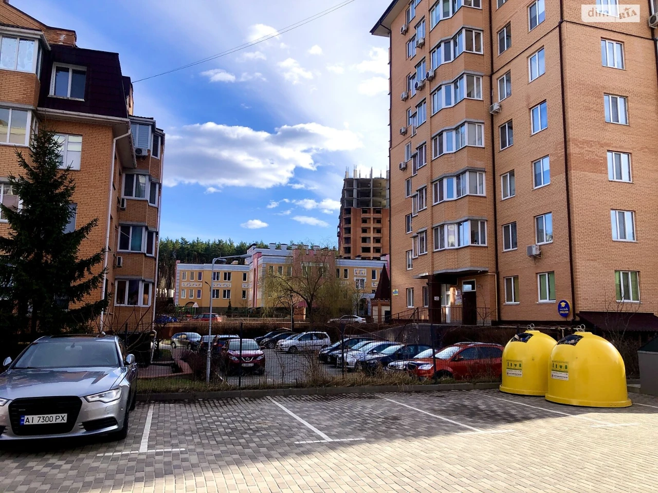 Apartment for Sale in Irpin