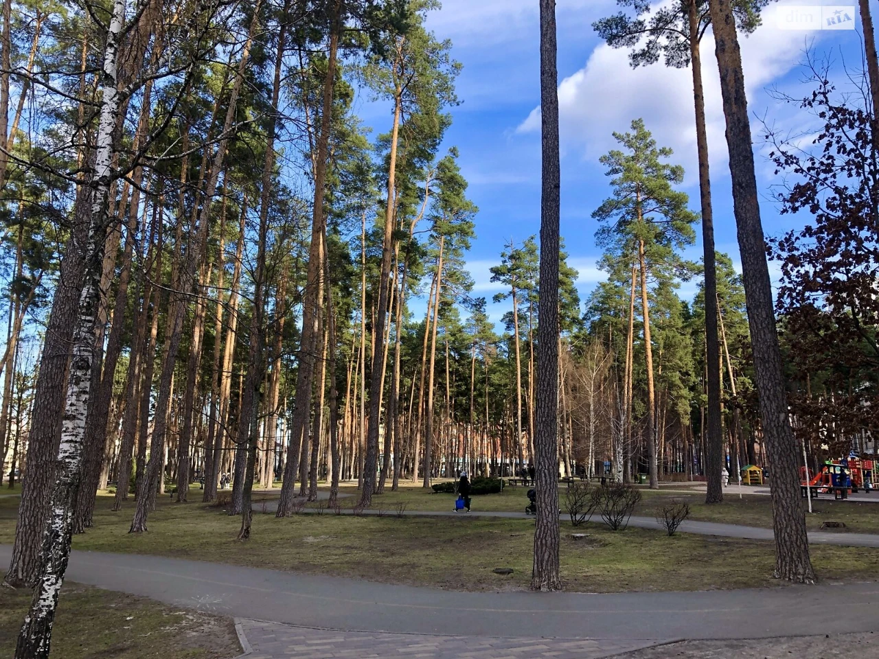 Apartment for Sale in Irpin