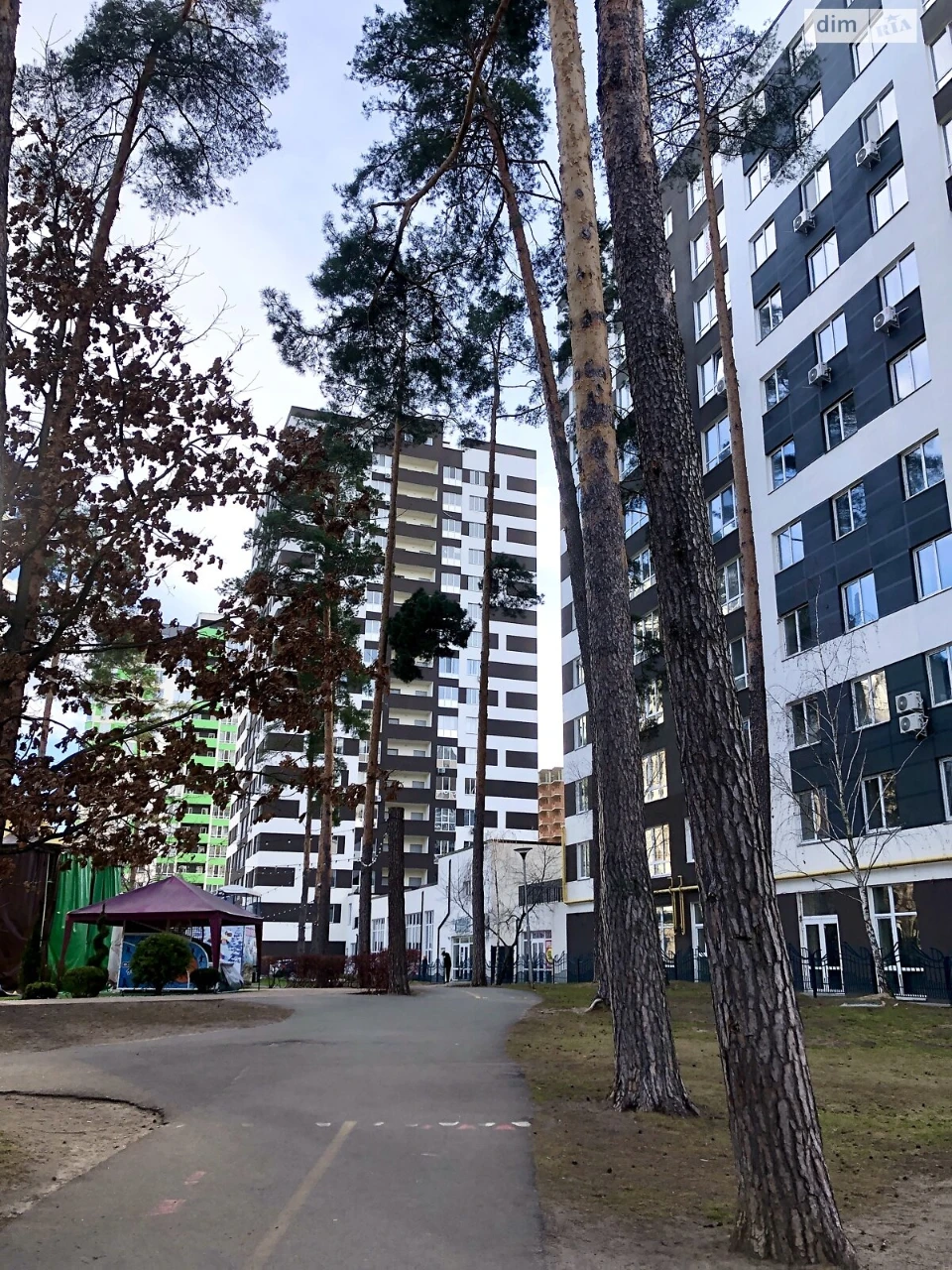 Apartment for Sale in Irpin