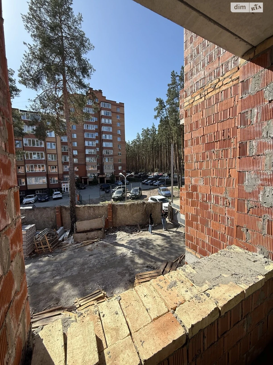Продаж Квартира