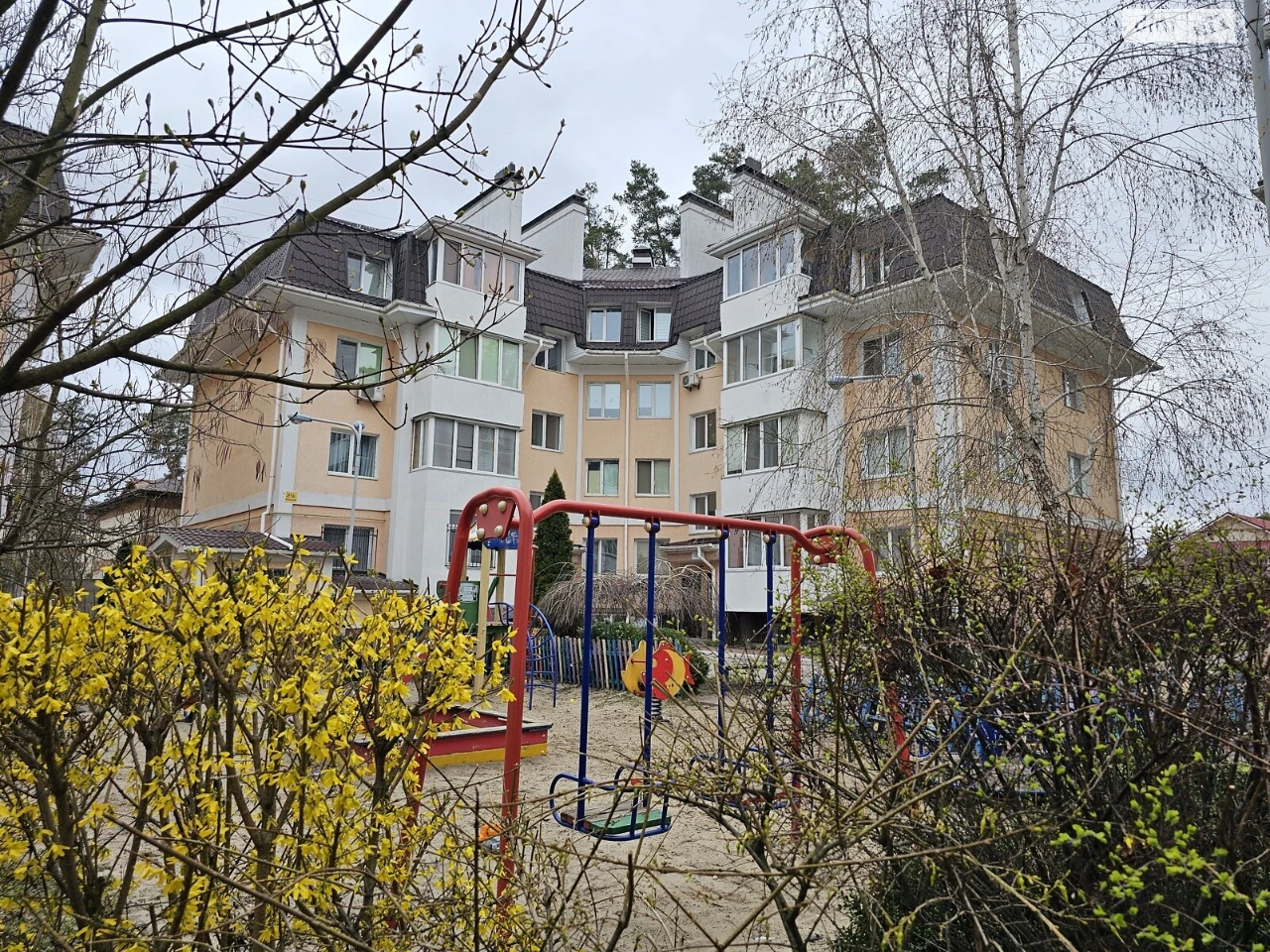 Продажа квартиры, Ирпень