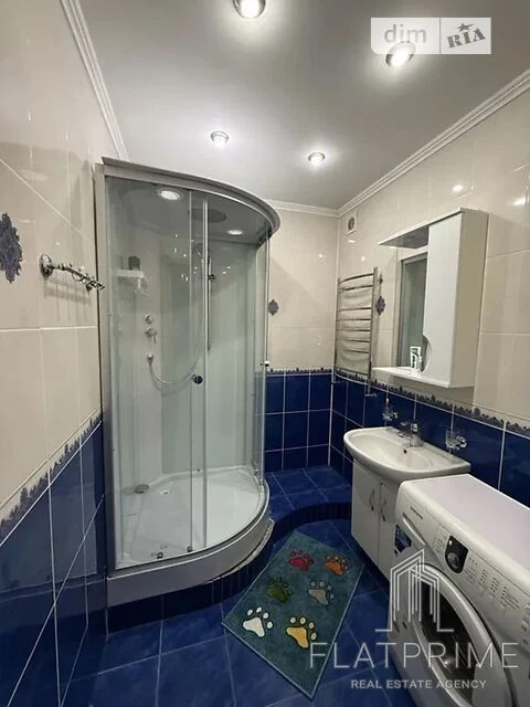 Sale of a 2-room apartment with renovation on Oleny Pchilky Street, 6. Pozn