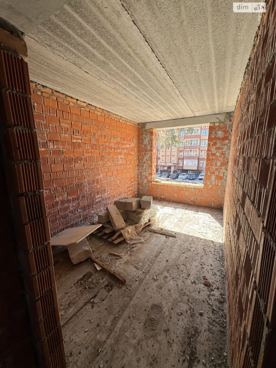 Apartment for Sale