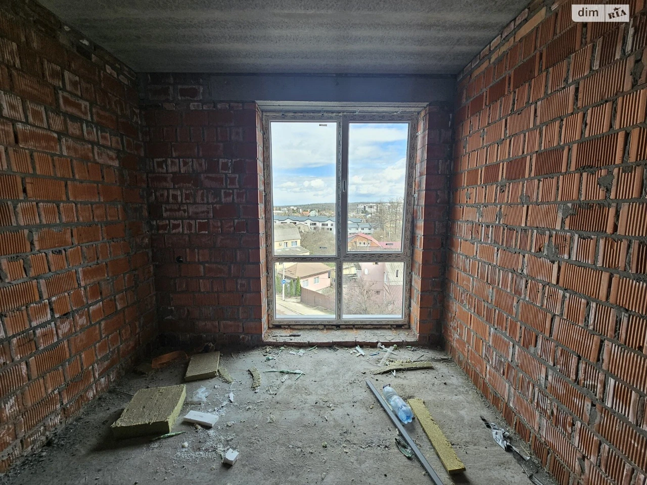 Apartment for Sale in Irpin