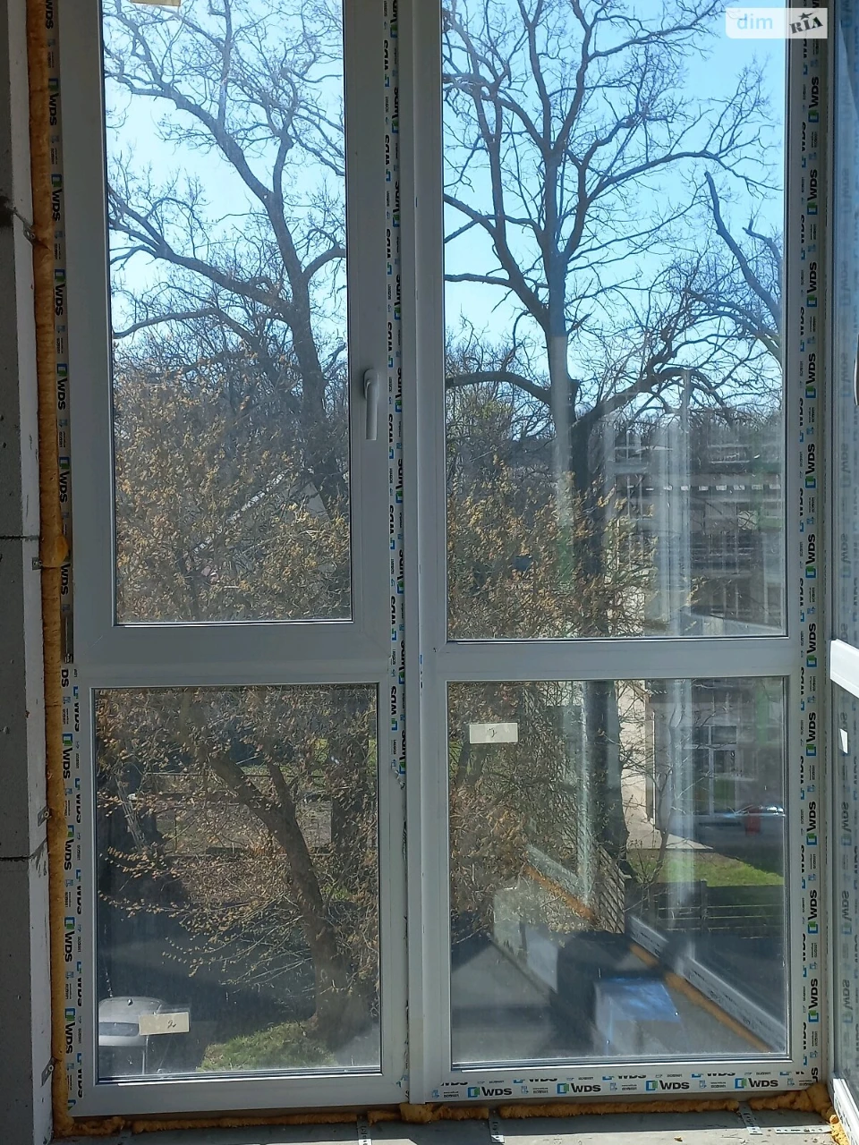 Продаж Квартира