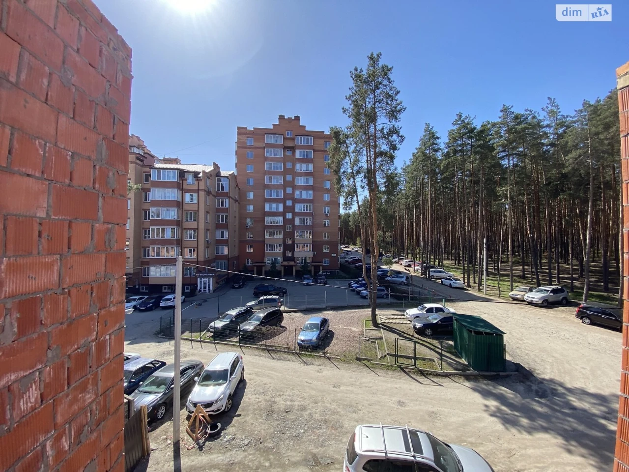 Продажа Квартиры в Ирпене
